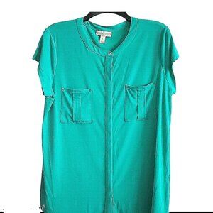 Dana Buchman Blouse